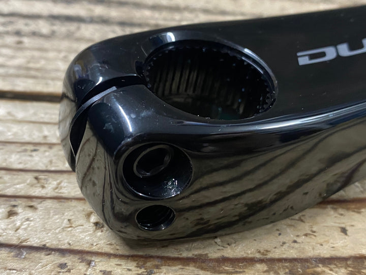 JR691 シマノ SHIMANO デュラエース DURA-ACE FC-R9200 クランクセット 52/36T 175mm