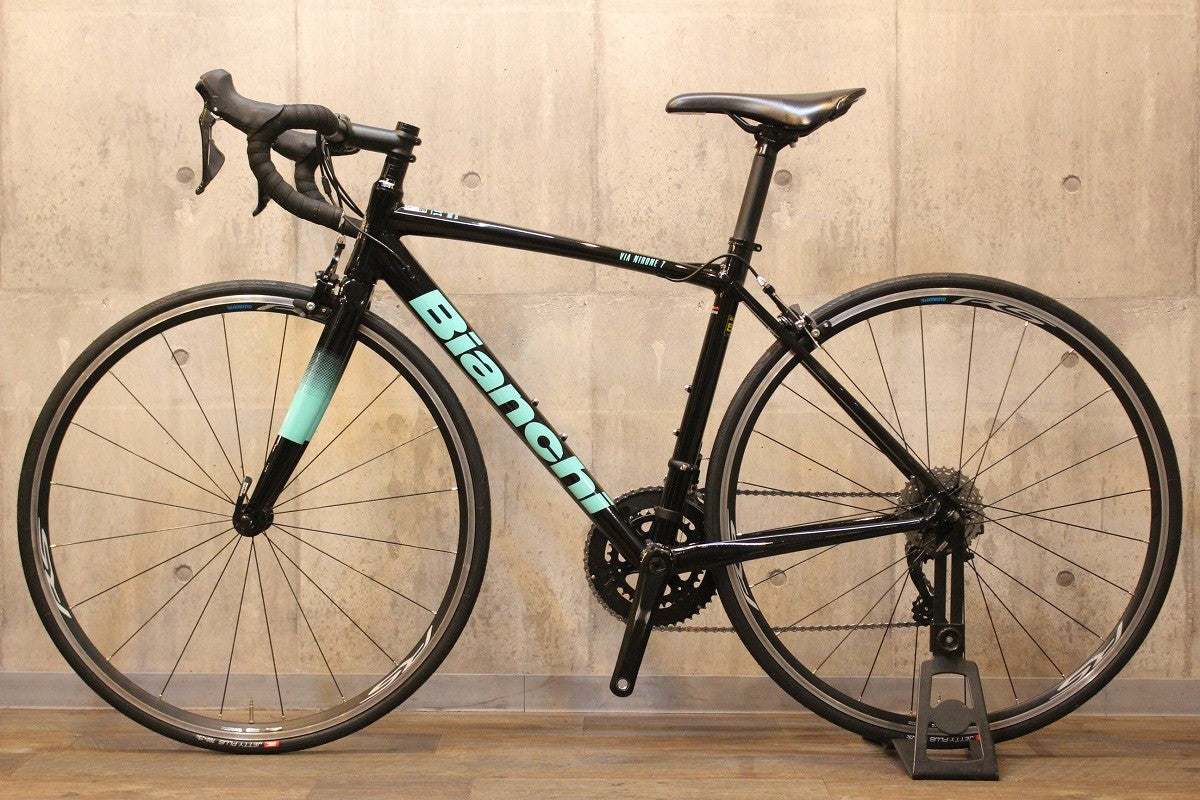 Bianchi ヴィアニローネ 105 ロードバイク ビアンキ 限定値下げ！ BIANCHI 「ビアンキ」 VIA NIRONE 7 105 2021年モデル ロードバイク