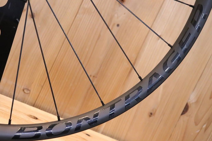 ボントレガー BONTRAGER コヴィー KOVEE RSL 30 カーボン チューブレスレディ ホイールセット スラム XDドライバー 12S MTB 29er BOOST規格 【芦屋店】