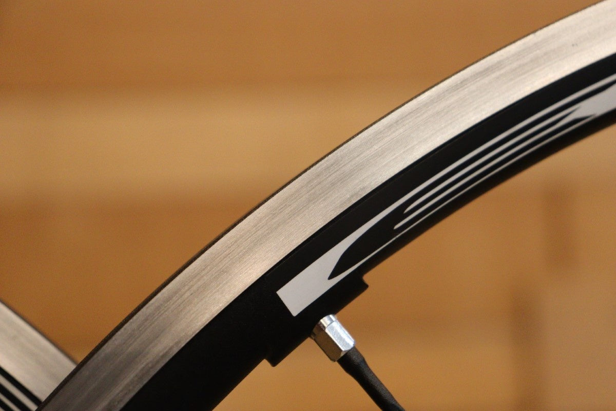 カンパニョーロ CAMPAGNOLO ユーラス EURUS アルミ クリンチャー