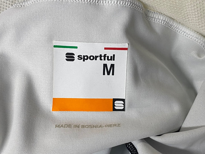 KJ784 スポーツフル sportful ビブショーツ 黒 M TINKOFF