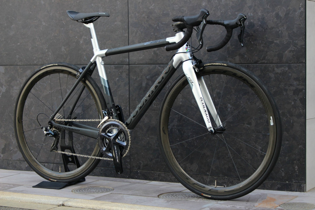 決算SALE コルナゴ COLNAGO C64 2019モデル 500Sサイズ シマノ デュラエース R9100 11S カーボン ロードバイク 【福岡店】