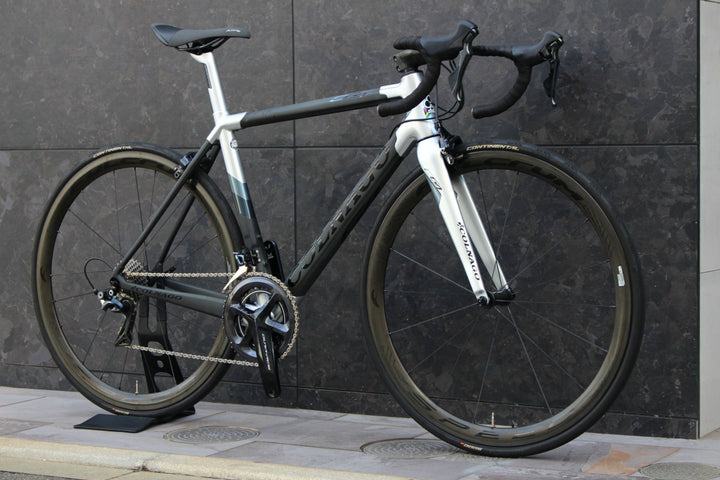 決算SALE コルナゴ COLNAGO C64 2019モデル 500Sサイズ シマノ デュラエース R9100 11S カーボン ロードバイク 【福岡店】