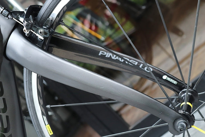 ピナレロ PINARELLO ドグマ DOGMA F10 2019 500サイズ シマノ デュラエース R9100 11S カーボン ロードバイク 【東京南麻布店】