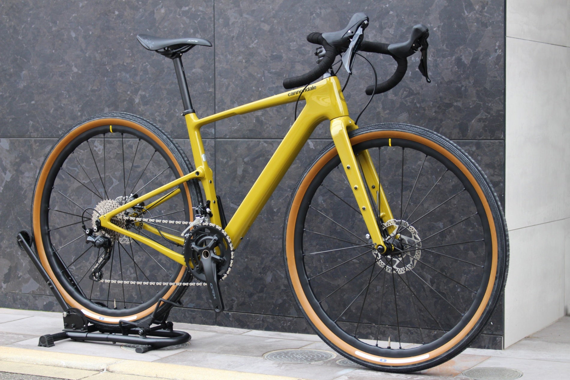 キャノンデール CANNONDALE トップストーン TOPSTONE CARBON 4 2024 S