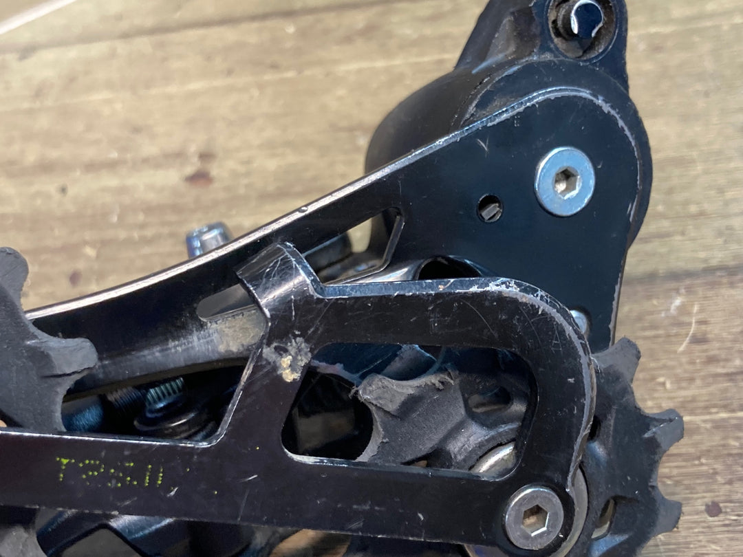 JH747 スラム SRAM APEX 1 リアディレイラー 11S