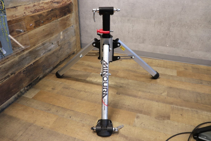 ミノウラ MINOURA ライブライド LiveRide FG542 ハイブリッドローラー ローラー台 【さいたま浦和店】