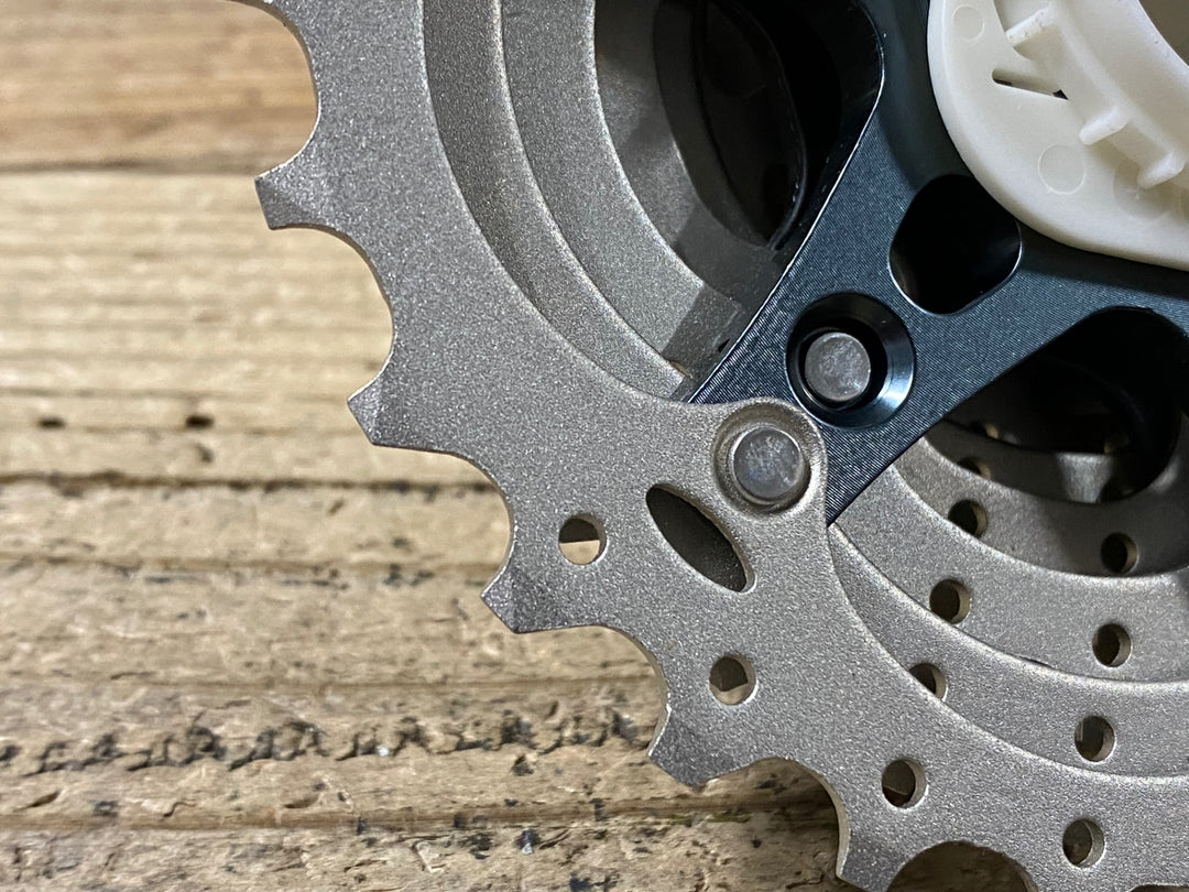 KH323 シマノ SHIMANO アルテグラ ULTEGRA CS-R8000 スプロケット 11S 11-30T
