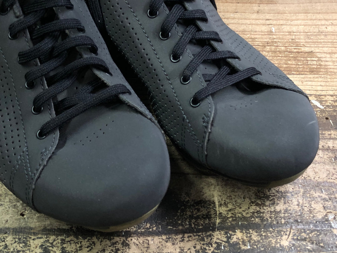 JH920 ジロ GIRO REPUBLIC ビンディングシューズ SPD EU40