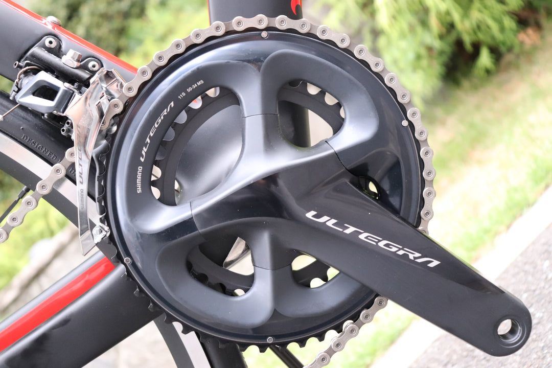 ウィリエール WILIER チェント CENTO 10 AIR PRO 2019 Mサイズ シマノ アルテグラ R8000 11S カーボン ロードバイク 【さいたま浦和店】