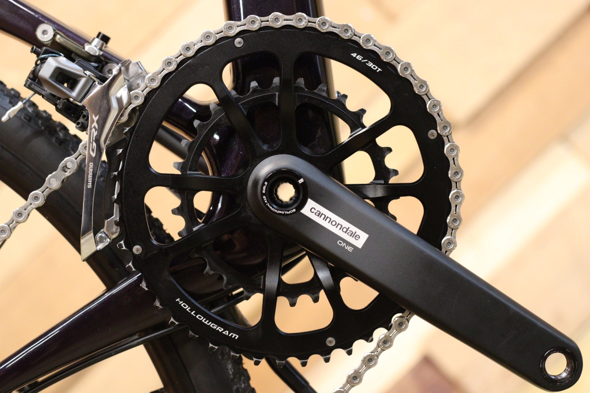 キャノンデール CANNONDALE トップストーン カーボン TOPSTONE CARBON