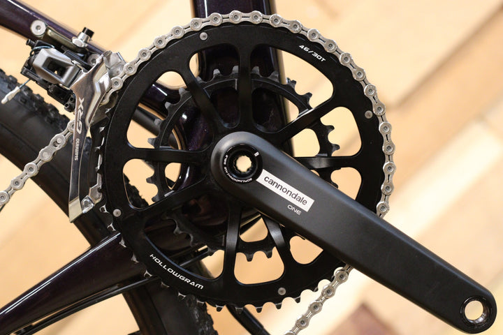 キャノンデール CANNONDALE トップストーン カーボン TOPSTONE CARBON 5 2021 Sサイズ シマノ GRX 600 MIX 11S カーボン グラベル ロードバイク 【立川店】