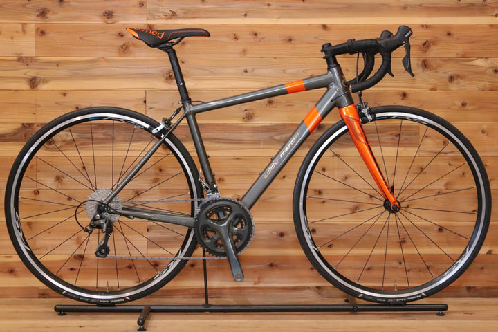 エディメルクス EDDY MERCKX ブロックハウス BLOCKHAUS 67 2020モデル Sサイズ シマノ ティアグラ 4700 10S アルミ ロードバイク 【広島店】
