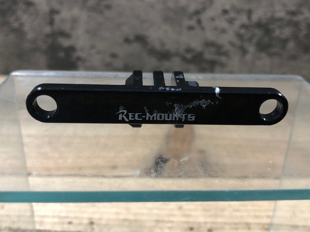 KM574 レックマウント REC-MOUNTS SWORKS-SDGP サドルマウント