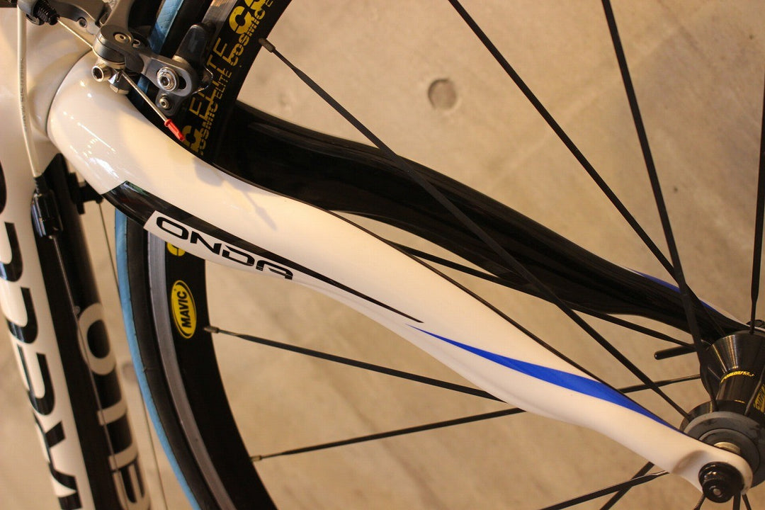 ピナレロ PINARELLO FP DUE 2013モデル 510サイズ シマノ アルテグラ 6800 MIX 11s カーボン ロードバイク【名古屋店】