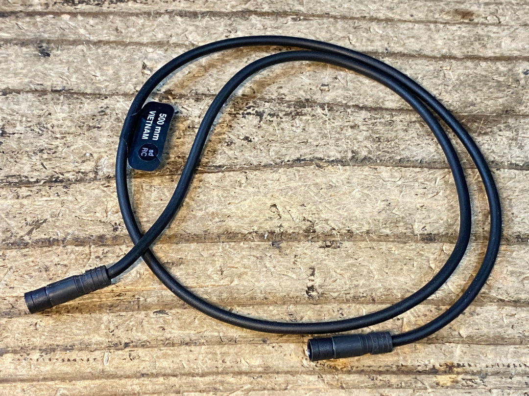 JX461 シマノ SHIMANO EW-SD50 エレクトリックケーブル 500mm Di2