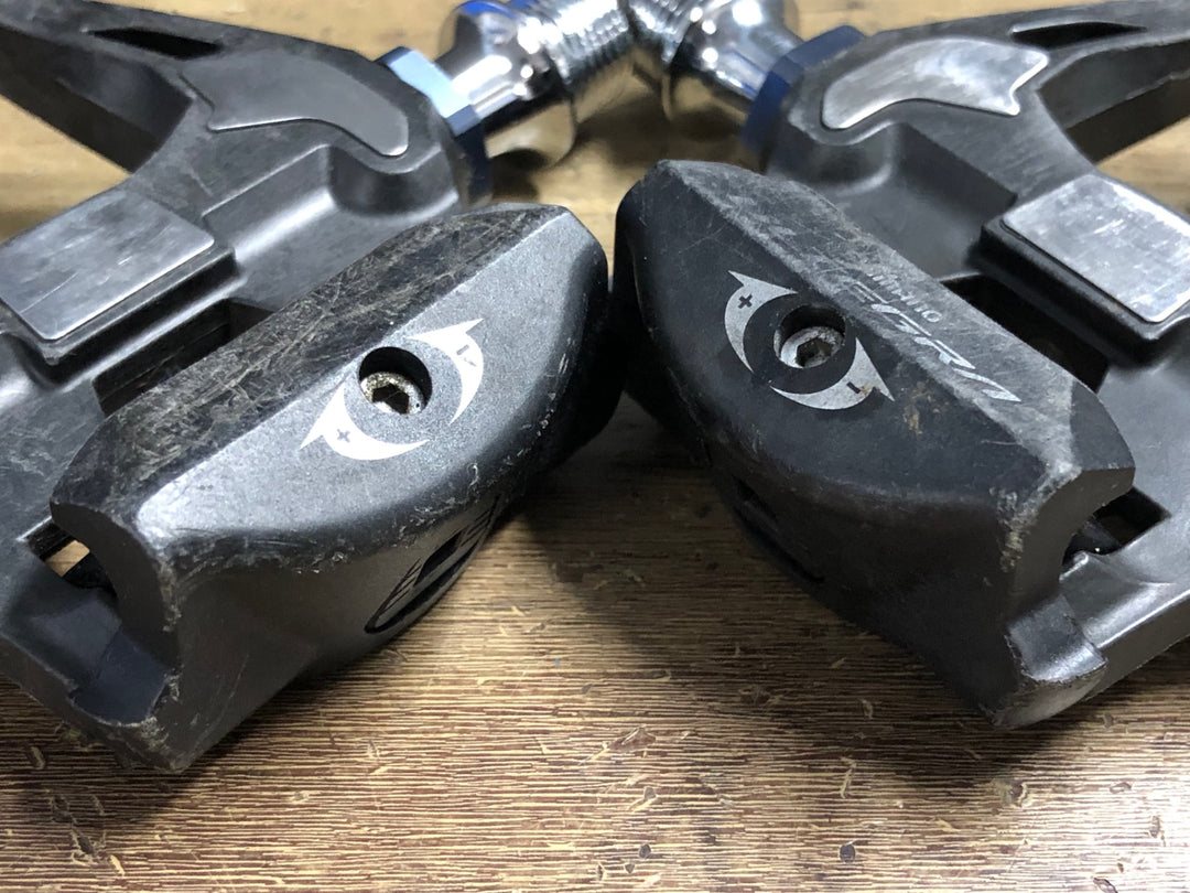 KE060 シマノ SHIMANO アルテグラ ULTEGRA PD-R8000 ビンディングペダル SPD-SL