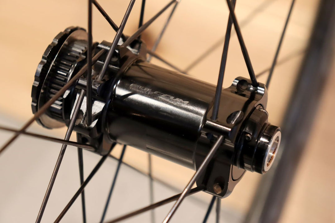 フルクラム Fulcrum ウィンド WIND 400 DB カーボン ディスク ホイールセット シマノ11/12s 【千葉店】