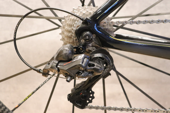コルナゴ COLNAGO コンセプト CONCEPT 2018モデル 420Sサイズ カンパ スーパーレコード 12S カーボン ロードバイク 【さいたま浦和店】