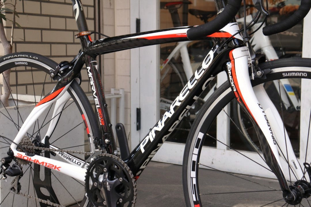 ピナレロ PINARELLO マーベル MARVEL 30.12 THINK 2 2014モデル 465