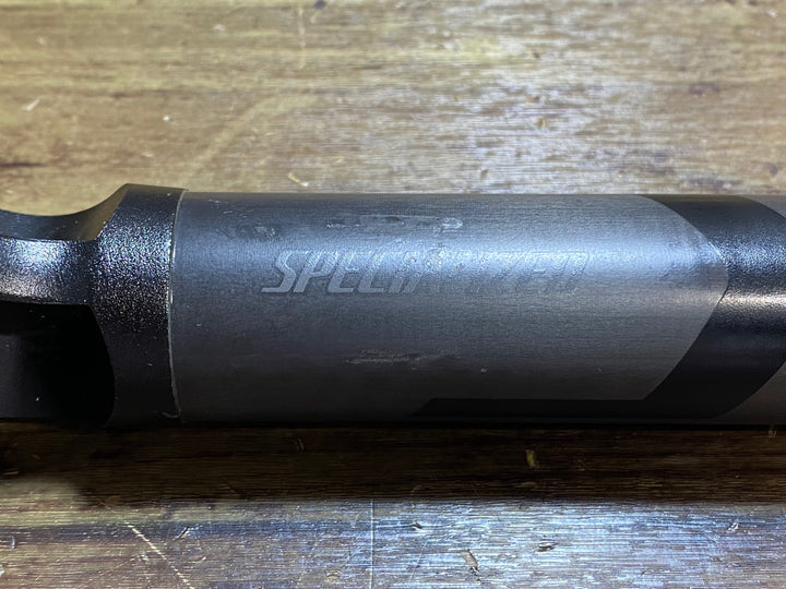 JR104 スペシャライズド SPECIALIZED カーボン シートポスト Φ27.2 300mm