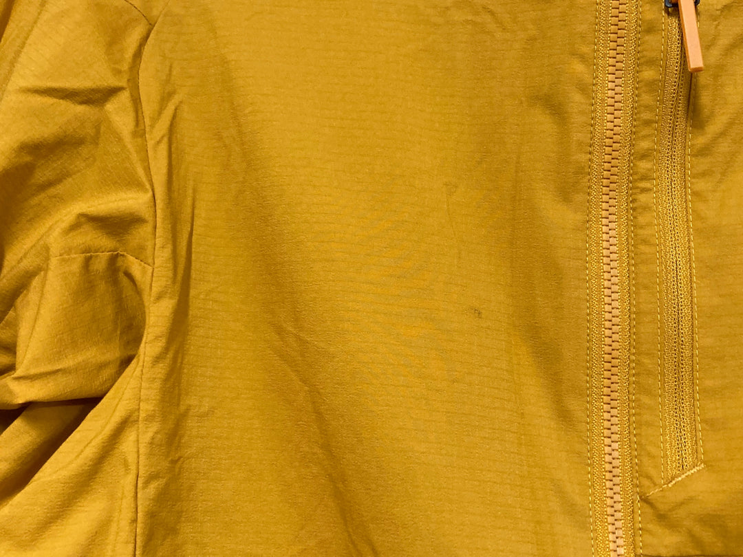 JW719 ラファ Rapha TRAIL LIGHTWEIGHT JACKET 長袖 サイクルジャケット オークル XS