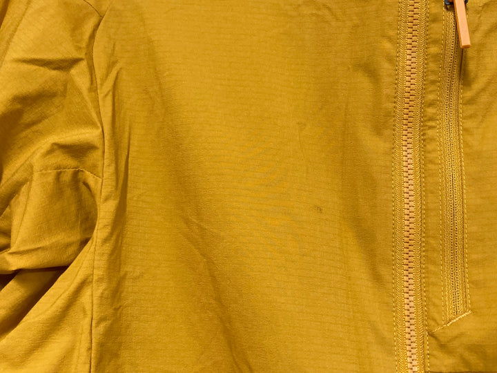 JW719 ラファ Rapha TRAIL LIGHTWEIGHT JACKET 長袖 サイクルジャケット オークル XS