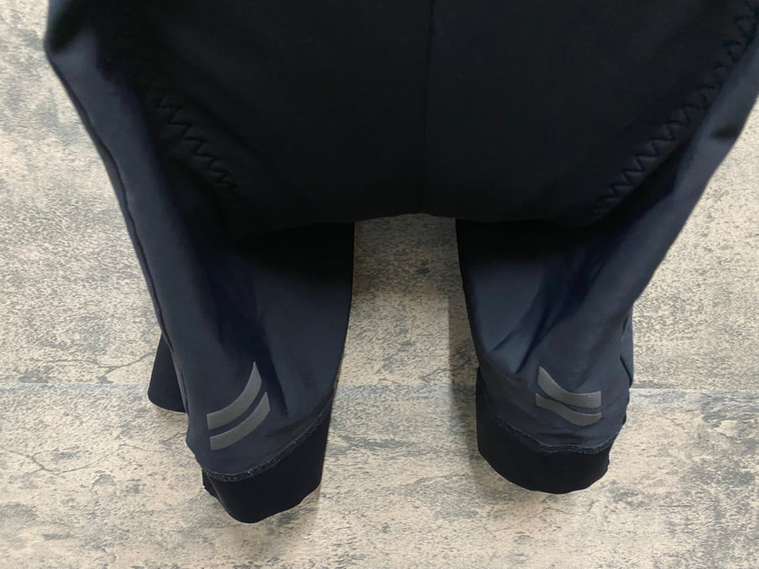 KA765 dhb ビブショーツ 黒 M