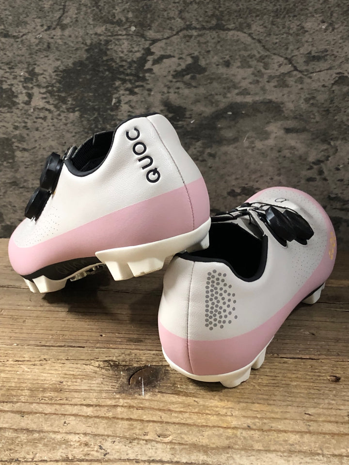KM769 クオック QUOC GRAN TOURER XC ビンディングシューズ SPD EU41