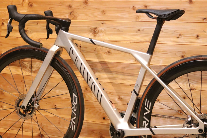 キャニオン CANYON アルティメット ULTIMATE CFR DISC 2XSサイズ SRAM RED E-TAP AXS D1 12S DRIVE 50D カーボン ロードバイク 【広島店】