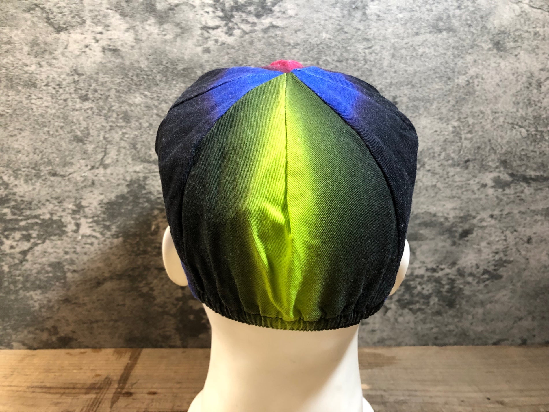 KG259 ラファ Rapha EF EDUCATION FIRST CAP サイクルキャップ ピンク