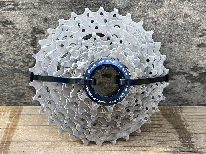JT295 シマノ SHIMANO アルテグラ ULTEGRA CS-R8000 スプロケット 11-30T 11S