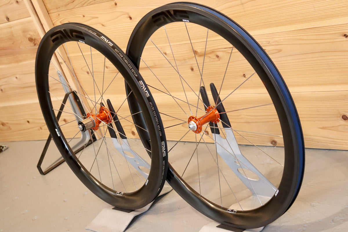 エンヴィ ENVE SES 4.5 クリスキング CHRISKING R45 カーボン