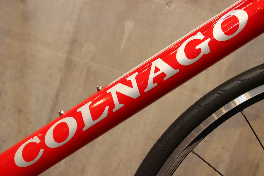 コルナゴ COLNAGO CX ZERO 2017 500sサイズ シマノ 105 5800 MIX 11s カーボン ロードバイク【名古屋店】