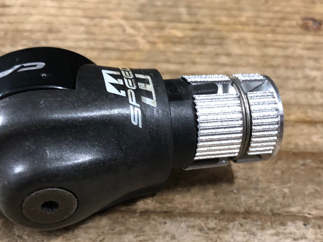 JU393 カンパニョーロ campangolo  SL12-TT11CG バーエンドシフター 11S
