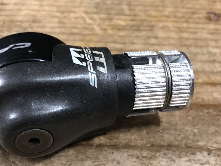 JU393 カンパニョーロ campangolo  SL12-TT11CG バーエンドシフター 11S