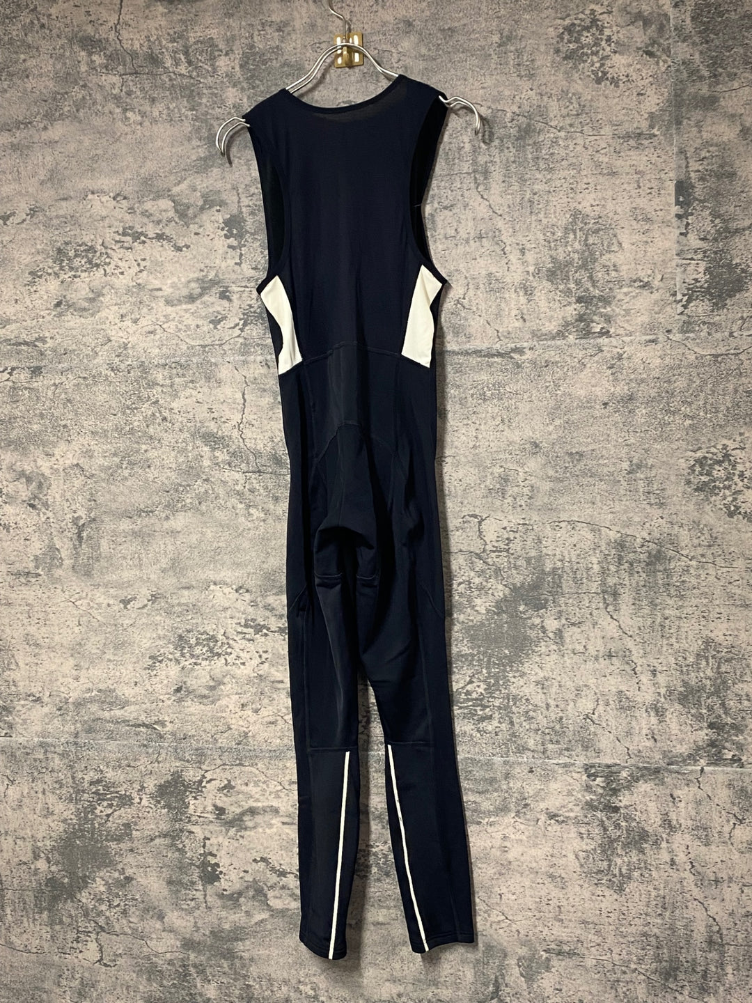 JX648 ラファ Rapha WOMEN'S CLASSIC WINTER BIB TIGHTS ビブタイツ 黒 レディース S 裏起毛
