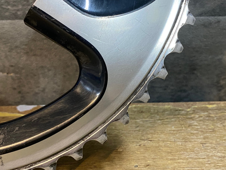 JR775 シマノ SHIMANO デュラエース DURA-ACE FC-9000 アウターチェーンリング 53T