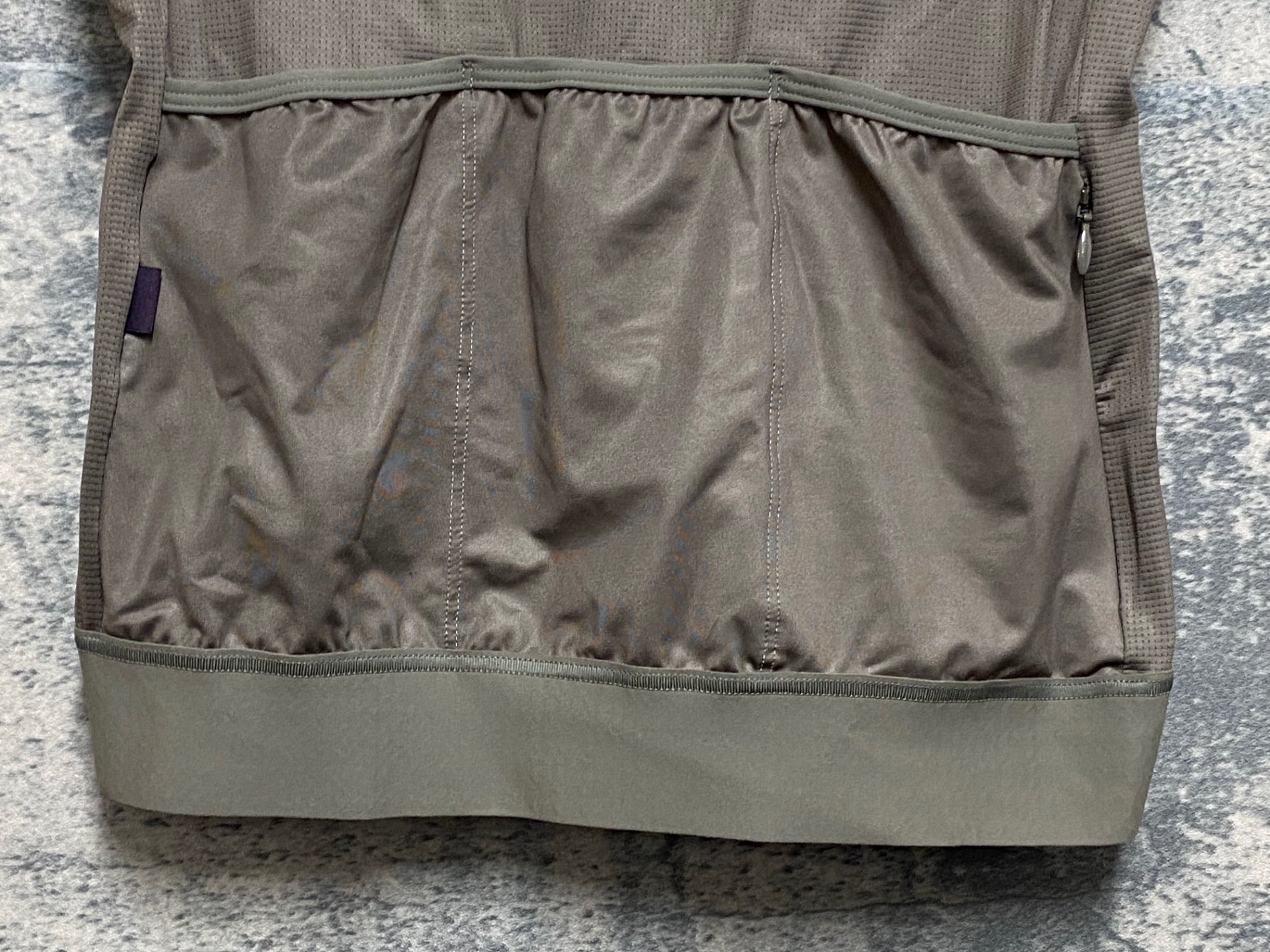 JS428 パスノーマルスタジオ PAS NORMAL STUDIOS Mechanism 半袖