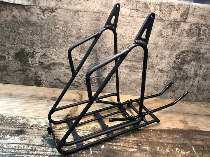 JF758 ボントレガー BONTRAGER バックラック デラックス リアキャリア