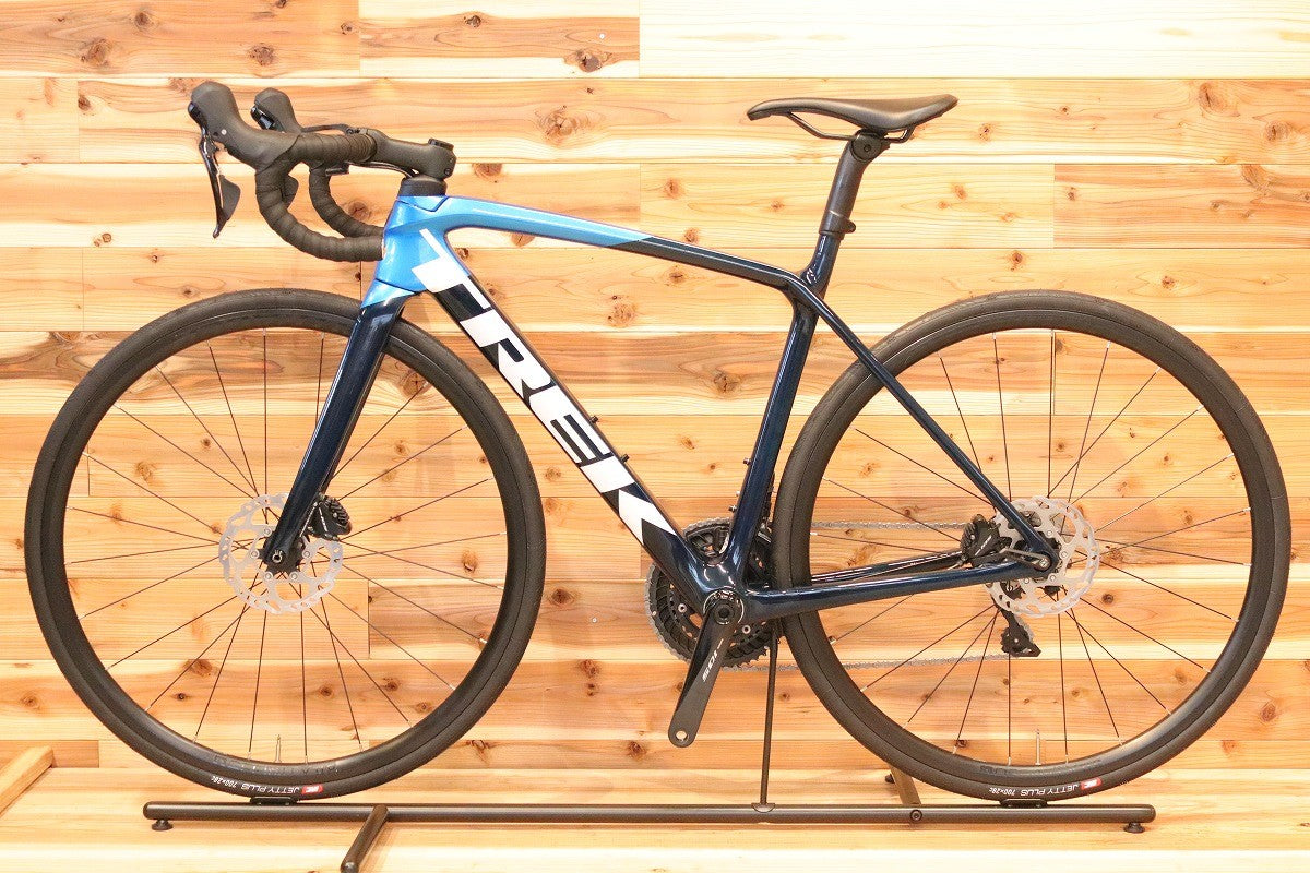 トレック TREK エモンダ EMONDA SL5 DISC 2021モデル 52サイズ シマノ