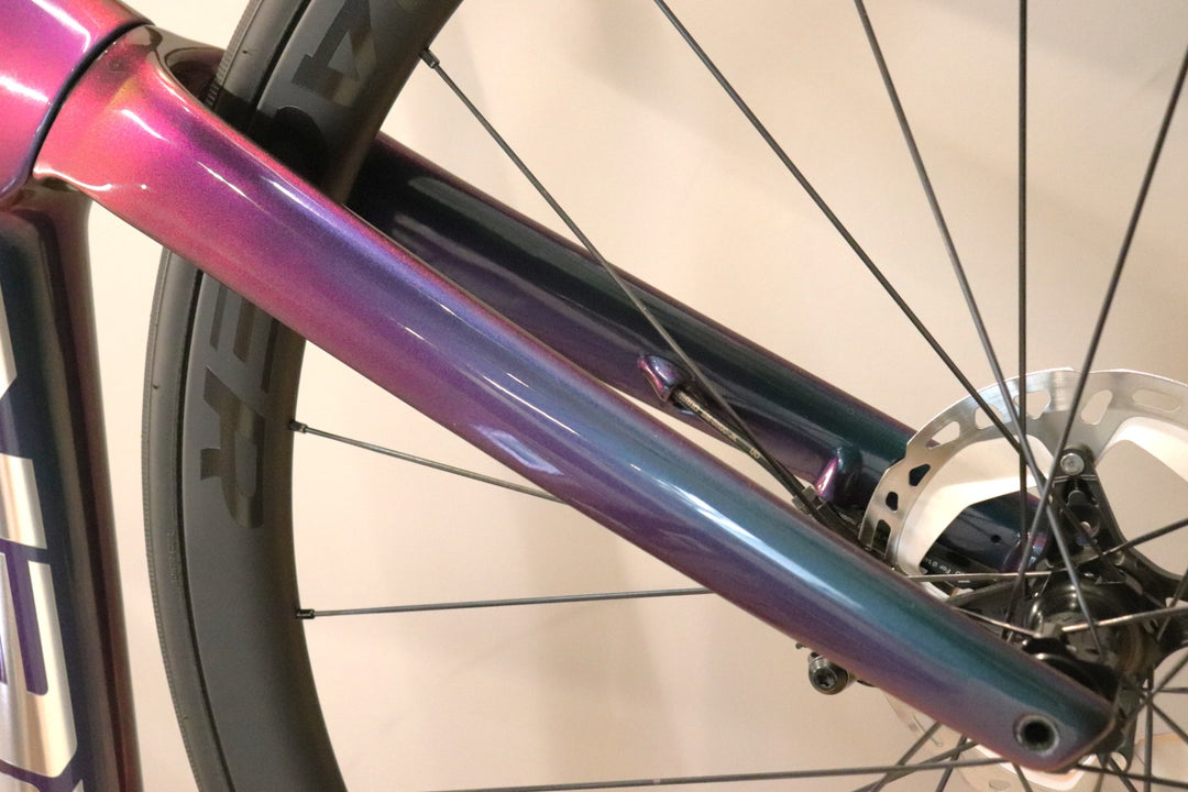 トレック TREK エモンダ EMONDA SLR7 P1 2022モデル 52サイズ シマノ アルテグラ R8170 Di2 12S カーボン ロードバイク 【仙台店】