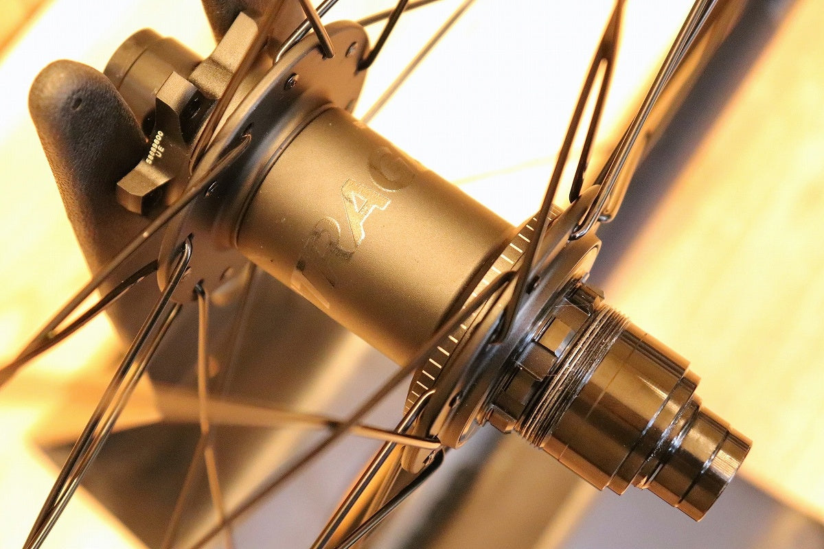 ボントレガー BONTRAGER LINE COMP 30 TLR アルミ チューブレスレディ