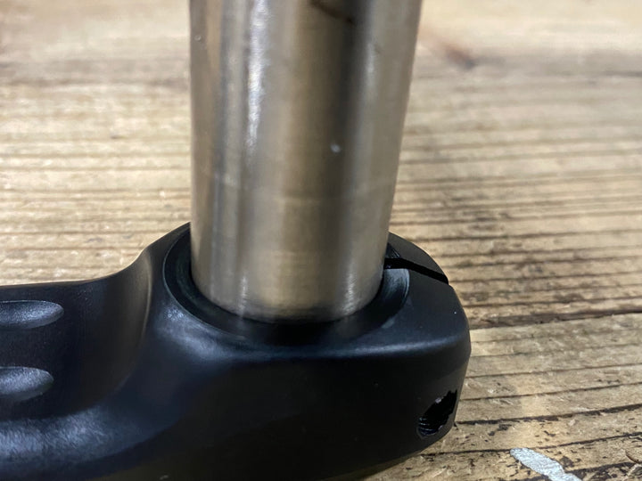 KL568 マージーン Magene PES P505 パワーメーター クランクセット 52/36T 12S 165mm 接続確認済み