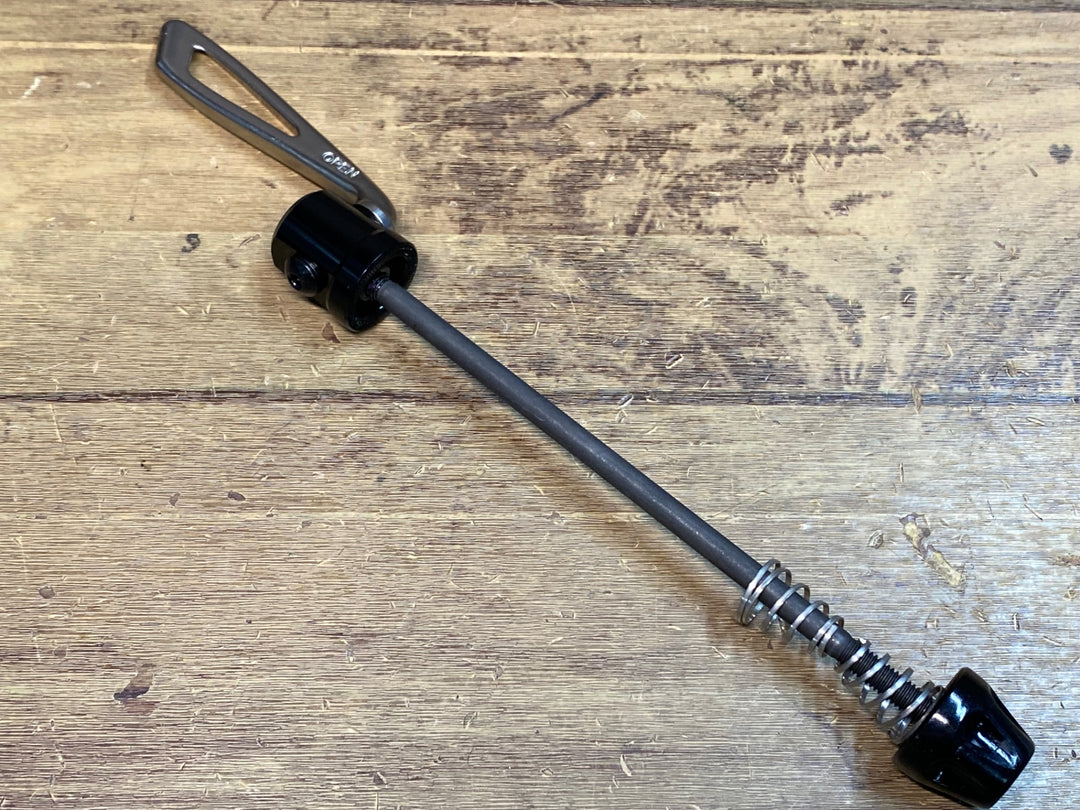 JG854 スペシャライズド SPECIALIZED ロヴァール ROVAL クイックリリース フロントのみ 100mm