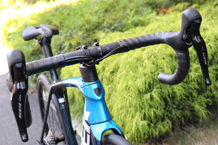 トレック TREK エモンダ EMONDA SL5 DISC 2021年モデル 52サイズ シマノ 105 R7020 11S カーボン ロードバイク 【さいたま浦和店】