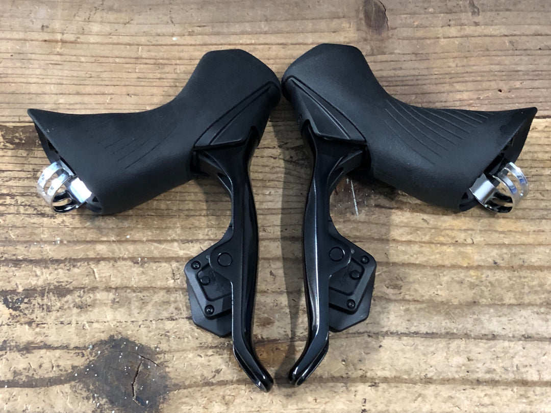KN847 スラム SRAM ライバル RIVAL ETAP AXS D1 シフト ブレーキ レバー 左右セット 油圧