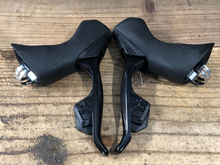 KN847 スラム SRAM ライバル RIVAL ETAP AXS D1 シフト ブレーキ レバー 左右セット 油圧