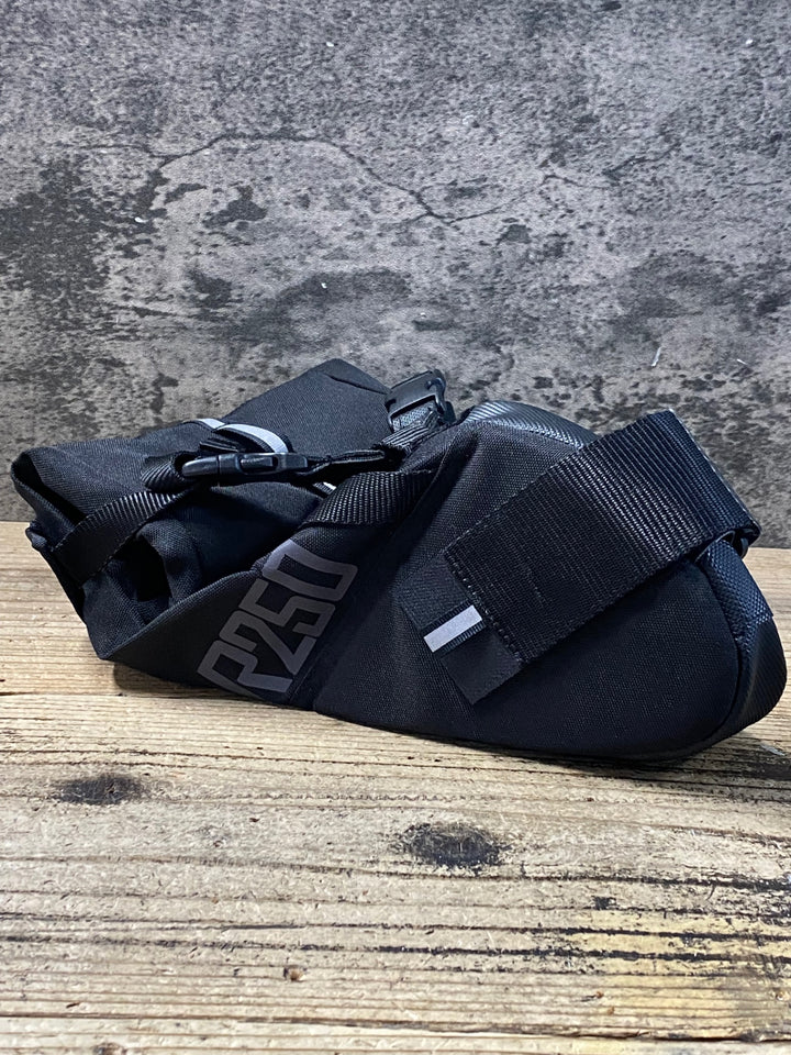 KE091 R250 サドルバッグ