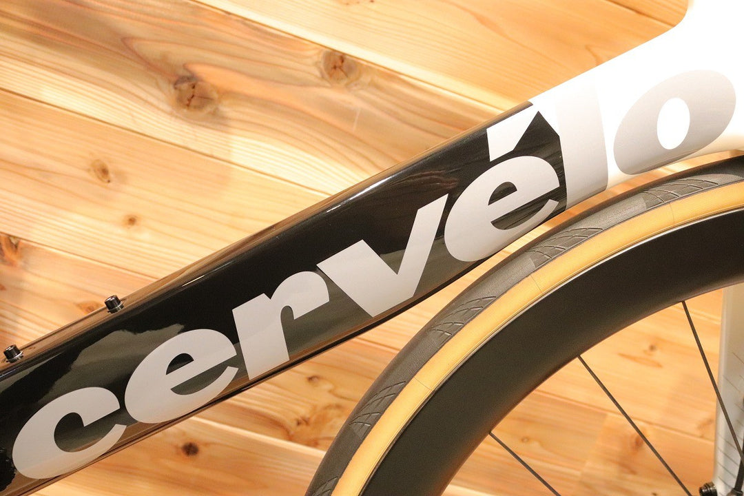 サーヴェロ CERVELO P-SERIES DISC 2020モデル 54サイズ シマノ 